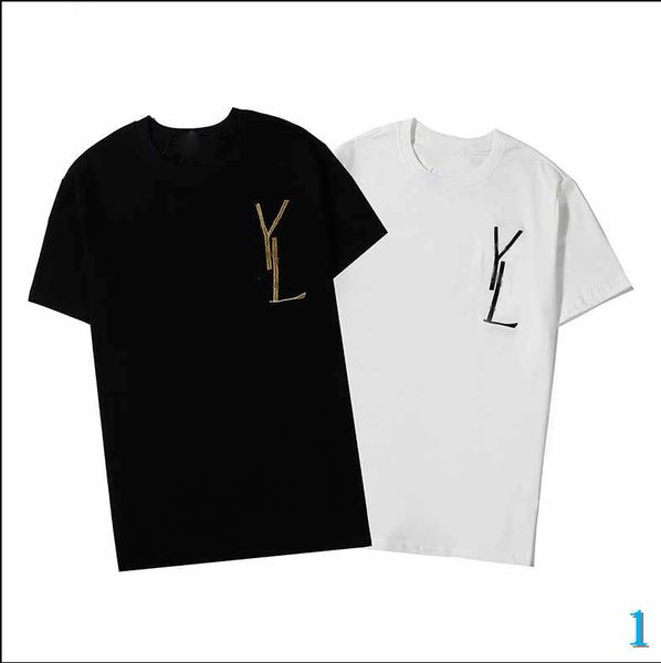 mens t shirts brand fashion tees breathable teens shorts sleeves letters embridery clothing summer 4 colors lr191241, White;black
mens t shirts brand fashion tees breathable teens shorts sleeves letters embridery clothing summer 4 colors lr191241, White;black