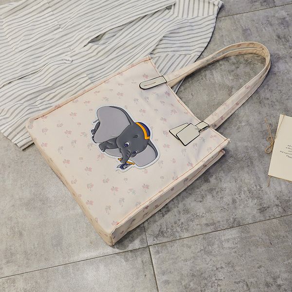 2019 new xiaofei elephant canvas handbag fashion mummy bucket bag mobile phone bag wallet shopping with handbag tide
2019 new xiaofei elephant canvas handbag fashion mummy bucket bag mobile phone bag wallet shopping with handbag tide