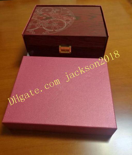 factory seller aquanaut watch boxes original box papers card red wood boxe handbag for nautilus 5167 5711 5712 5740 5726 5980 watches, Black;blue
factory seller aquanaut watch boxes original box papers card red wood boxe handbag for nautilus 5167 5711 5712 5740 5726 5980 watches, Black;blue