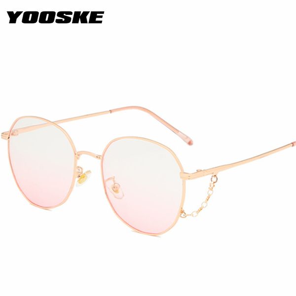 yooske anti-blue light glasses frame women clear lens optical glasses transparent fashion men eyeglasses frame myopia eyewear, Black
yooske anti-blue light glasses frame women clear lens optical glasses transparent fashion men eyeglasses frame myopia eyewear, Black