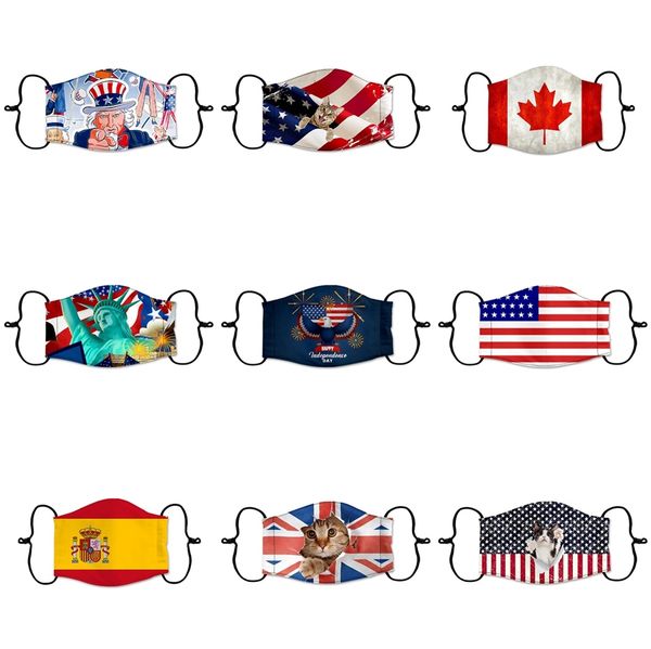 50 1pcs reusable washable cotton mouth face mask er designer face mask #367
50 1pcs reusable washable cotton mouth face mask er designer face mask #367