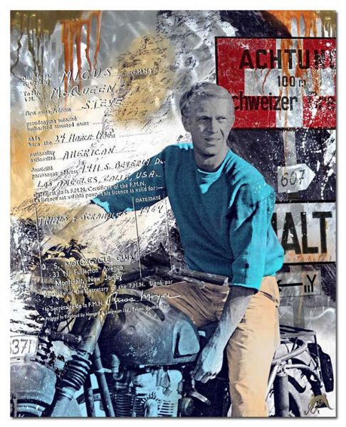 devin miles - american hero 2 home decor ремесла / hd печати картина маслом на холсте wall art canvas картинки 191225
devin miles - american hero 2 home decor ремесла / hd печати картина маслом на холсте wall art canvas картинки 191225