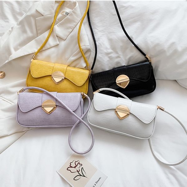 texture female 2020 magic wand fashion fashion shoulder armpit bag medieval magic stick bag, White
texture female 2020 magic wand fashion fashion shoulder armpit bag medieval magic stick bag, White