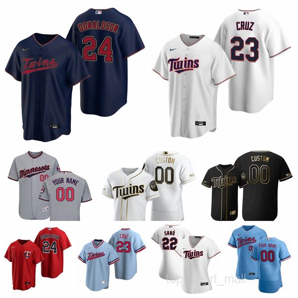 new 2020 baseball 24 josh donaldson jersey trevor larnach jake cave nelson cruz gilberto celestino eddie rosario men kid woman, Blue;black
new 2020 baseball 24 josh donaldson jersey trevor larnach jake cave nelson cruz gilberto celestino eddie rosario men kid woman, Blue;black