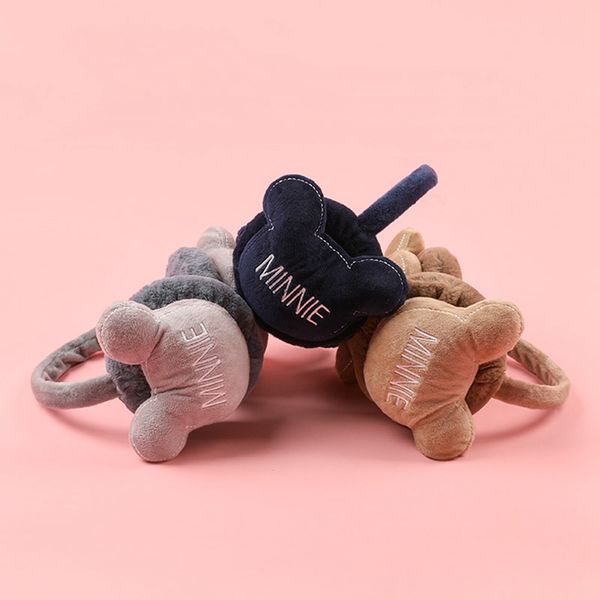 winter outdoor earmuffs men and women lifelike bear shape windproof lovely plush ear warmers protector new
winter outdoor earmuffs men and women lifelike bear shape windproof lovely plush ear warmers protector new