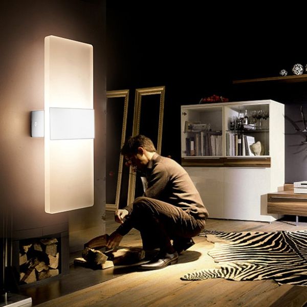 led wall lamp light bed-lighting personal ultra-thin acrylic aluminum material wall pathway lamp with rectangle shape
led wall lamp light bed-lighting personal ultra-thin acrylic aluminum material wall pathway lamp with rectangle shape