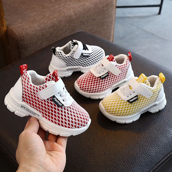 2020 new kids sport shoes for boys sneakers girls fashion spring casual children shoes boy running child shoes chaussure enfant t200507, Black;red
2020 new kids sport shoes for boys sneakers girls fashion spring casual children shoes boy running child shoes chaussure enfant t200507, Black;red