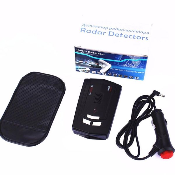 v5 vehicle mobile radar 500m detection mobile speedometer radar single display english-russian speedometer car
v5 vehicle mobile radar 500m detection mobile speedometer radar single display english-russian speedometer car