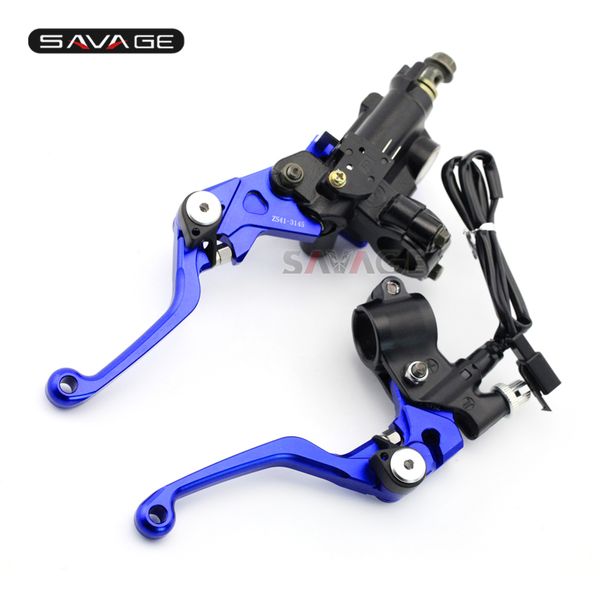 clutch brake master cylinder kit reservoir lever universal motorcycle off-road atv accessories for 22mm handlebar
clutch brake master cylinder kit reservoir lever universal motorcycle off-road atv accessories for 22mm handlebar