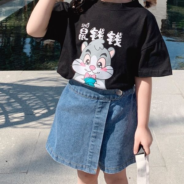 2020 summer clothing children's girls' baby pure cotton washed denim short children's panty shorts panty pants skirt side pan, Blue
2020 summer clothing children's girls' baby pure cotton washed denim short children's panty shorts panty pants skirt side pan, Blue