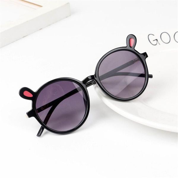 zilead baby cute rabbit ears sunglasses brand designer kids hello-cat sun glasses eyewear eyeglasses uv400 oculos for boys&girls ygwbx, Blue
zilead baby cute rabbit ears sunglasses brand designer kids hello-cat sun glasses eyewear eyeglasses uv400 oculos for boys&girls ygwbx, Blue