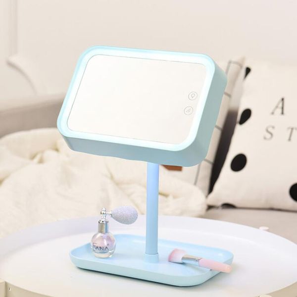 bathroom storage & organization deskfolding makeup mirror box lipstick jewelry cosmetic beauty led eye protection lamp
bathroom storage & organization deskfolding makeup mirror box lipstick jewelry cosmetic beauty led eye protection lamp