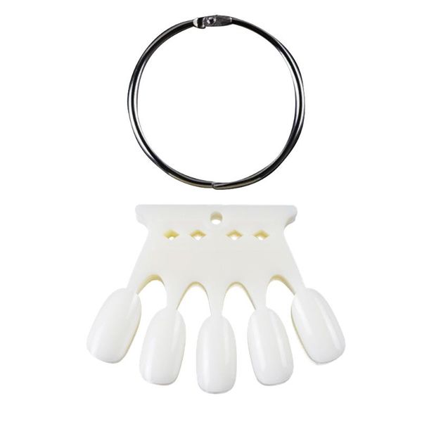 10pcs display professional color card palette crown shape salon tools acrylic practice chart art contrast home false nail tips, Red;gold
10pcs display professional color card palette crown shape salon tools acrylic practice chart art contrast home false nail tips, Red;gold