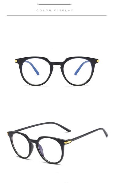 retro oval optical glasses classic full frame men women computer clear goggles eyeglasses reading eyewear 15992, White;black
retro oval optical glasses classic full frame men women computer clear goggles eyeglasses reading eyewear 15992, White;black