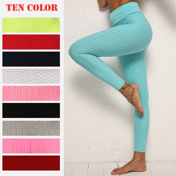 high waist compression yoga pants women leggings sport fitness tight pants jacquard bubble yoga sport push up fitness pant, White;red
high waist compression yoga pants women leggings sport fitness tight pants jacquard bubble yoga sport push up fitness pant, White;red