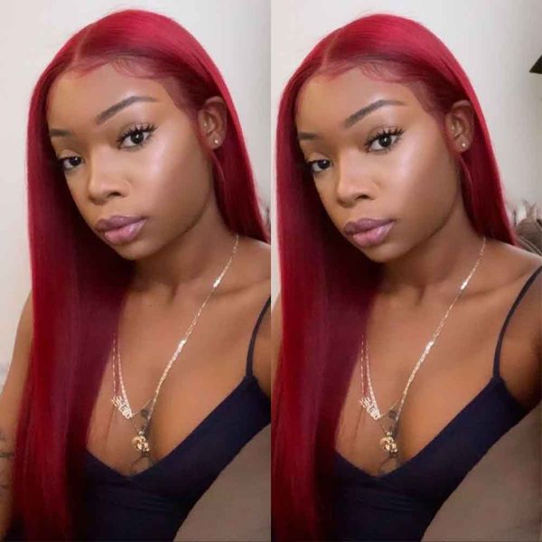 lace front human hair wigs red human hair wig 13*6 lace frontal wig pre plucked full lace human hair wigs for black women
lace front human hair wigs red human hair wig 13*6 lace frontal wig pre plucked full lace human hair wigs for black women