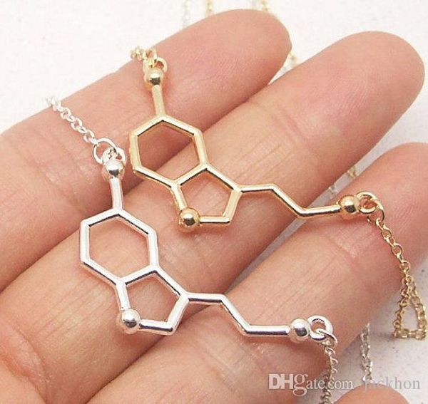 5pcs- b039 химическая молекула браслеты молекулярная формула 5-нт браслет гормон молекулы днк браслеты медсестра ювелирных изделий, Golden;silver
5pcs- b039 химическая молекула браслеты молекулярная формула 5-нт браслет гормон молекулы днк браслеты медсестра ювелирных изделий, Golden;silver
