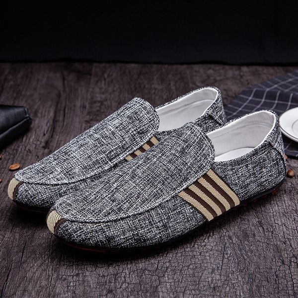 new arrivals men flat shoes casual shoes comfort loafers men moccasins pu leather slip-on spring and autumn male canvas shoes fd564, Black
new arrivals men flat shoes casual shoes comfort loafers men moccasins pu leather slip-on spring and autumn male canvas shoes fd564, Black