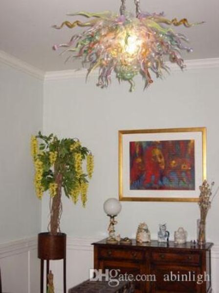 livingroom decor modern ceiling chandeliers lamp light style 100% hand blown glass chandelier led bulbs artistic lamps
livingroom decor modern ceiling chandeliers lamp light style 100% hand blown glass chandelier led bulbs artistic lamps