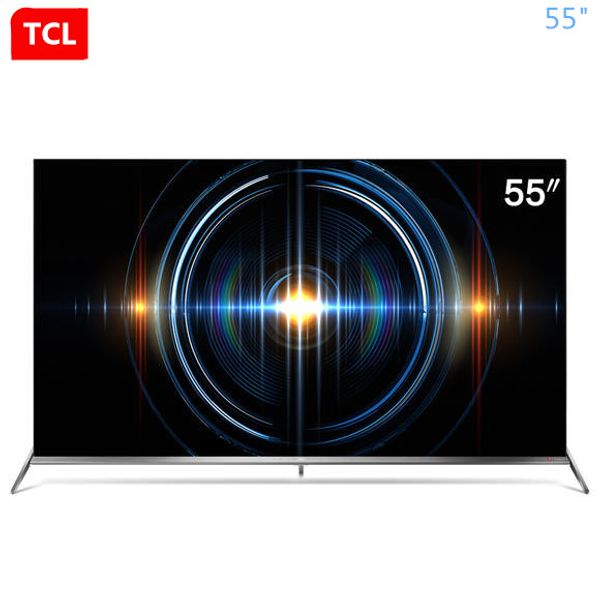 tcl 55-дюймовый 4k uhd полная экологическая hdr закругленный угол полный экран полный сцена ai tv горячий новый продукт бесплатная доставка
tcl 55-дюймовый 4k uhd полная экологическая hdr закругленный угол полный экран полный сцена ai tv горячий новый продукт бесплатная доставка