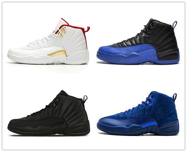 shoes 12 12s basketball shoes ovo fiba cny men game royal triple black gym red master womans sports sneakers
shoes 12 12s basketball shoes ovo fiba cny men game royal triple black gym red master womans sports sneakers