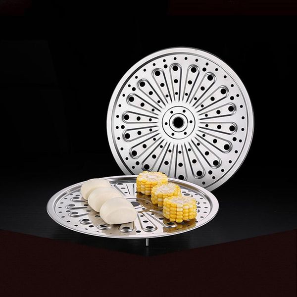 stainless steel egg steamer canning rack round steaming plate for pressure cooker toast baking kitchen (26/28/30/32cm
stainless steel egg steamer canning rack round steaming plate for pressure cooker toast baking kitchen (26/28/30/32cm