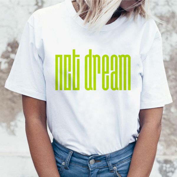 women 90s nct127 fashion graphic t shirt harajuku ullzang t-shirt korean style idols tshirt casual summer hip hop tee female, White
women 90s nct127 fashion graphic t shirt harajuku ullzang t-shirt korean style idols tshirt casual summer hip hop tee female, White