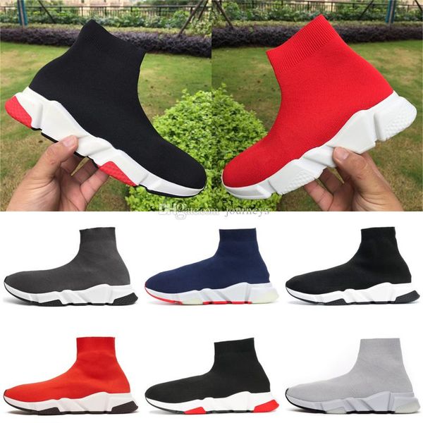 speed sneakers trainers high men women sock casual shoes speed trainer balck white platform fashion luxury designer shoes size 36-45
speed sneakers trainers high men women sock casual shoes speed trainer balck white platform fashion luxury designer shoes size 36-45