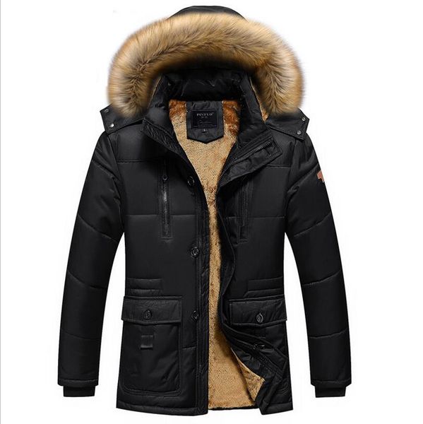mens winter jackets and coats thicker warm parkas large size men winter outwear casual down jackets loose warm parkas size 5xl, Tan;black
mens winter jackets and coats thicker warm parkas large size men winter outwear casual down jackets loose warm parkas size 5xl, Tan;black