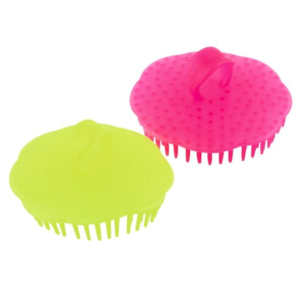 new personal hair shampoo scalp body massage massager brush comb salon styling tamer tool hair massage brush
new personal hair shampoo scalp body massage massager brush comb salon styling tamer tool hair massage brush