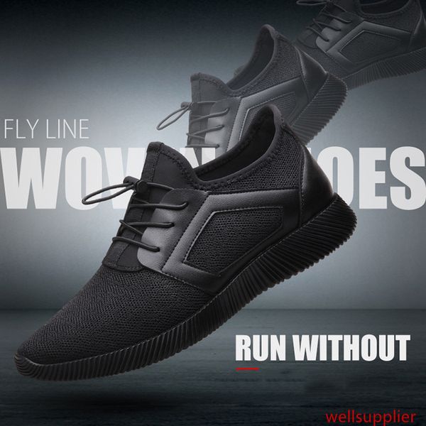 non-brand fashion triple black white low cut brown men casual shoes comfortable breathable women men shoe sports sneakers 39-44
non-brand fashion triple black white low cut brown men casual shoes comfortable breathable women men shoe sports sneakers 39-44