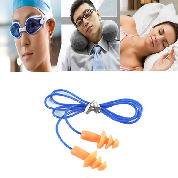 e74 new 10pcs/lot soft silicone ear plug hearing protector hearing for swimming sleeping 24db
e74 new 10pcs/lot soft silicone ear plug hearing protector hearing for swimming sleeping 24db