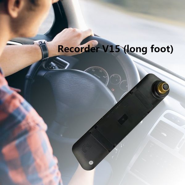 v15 long dvr video recorder dash cam rearview mirror car camera waterproof rear view camera g-sensor car dvr
v15 long dvr video recorder dash cam rearview mirror car camera waterproof rear view camera g-sensor car dvr