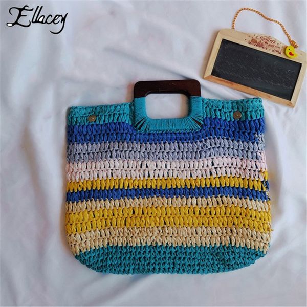 handmade straw bag for women 2019 ins fashion handbag boho summer tote bag square large capacity retro beach big rattan bags
handmade straw bag for women 2019 ins fashion handbag boho summer tote bag square large capacity retro beach big rattan bags