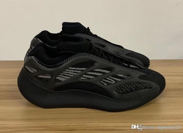 kanye west originals 700 v3 black azael running shoes 3m reflective wave runner men women sports sneakers with box
kanye west originals 700 v3 black azael running shoes 3m reflective wave runner men women sports sneakers with box