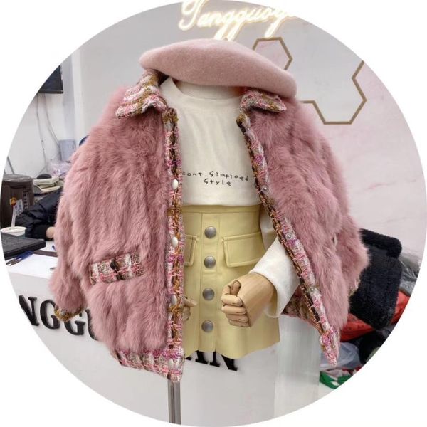 selling real fur patchwork coats for girls winter new warm jackets kids outerwear fur coats 3-10y ws1311, Blue;gray
selling real fur patchwork coats for girls winter new warm jackets kids outerwear fur coats 3-10y ws1311, Blue;gray