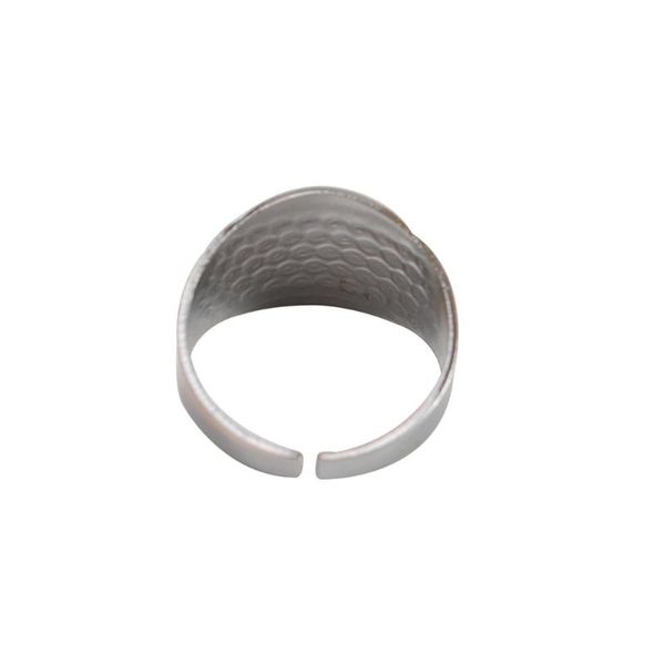 sewing notions & tools crafts diy quilting stitching silver adjustable tool home needlework thimble, Black
sewing notions & tools crafts diy quilting stitching silver adjustable tool home needlework thimble, Black