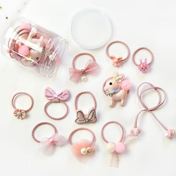 fashionable hair ornaments boxes set elastic hair belt flowers rubber band cartoon girl ornaments, Slivery;white
fashionable hair ornaments boxes set elastic hair belt flowers rubber band cartoon girl ornaments, Slivery;white