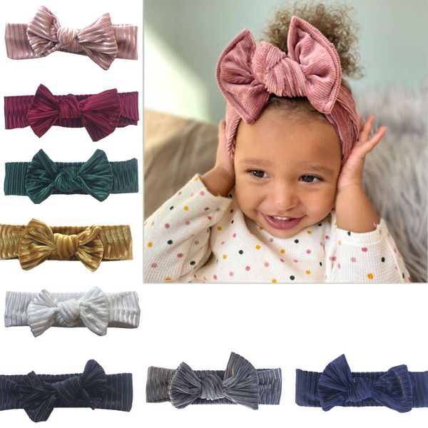 15388 new autumn winter europe infant baby girls bowknot headband pleuche knot hairband children bandanas head band 8 colors, Slivery;white
15388 new autumn winter europe infant baby girls bowknot headband pleuche knot hairband children bandanas head band 8 colors, Slivery;white