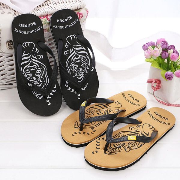 men's summer sandals men's fashion casual solid color slippers flip flops zapatillas hombre beach slippers outdoor personality, Black
men's summer sandals men's fashion casual solid color slippers flip flops zapatillas hombre beach slippers outdoor personality, Black