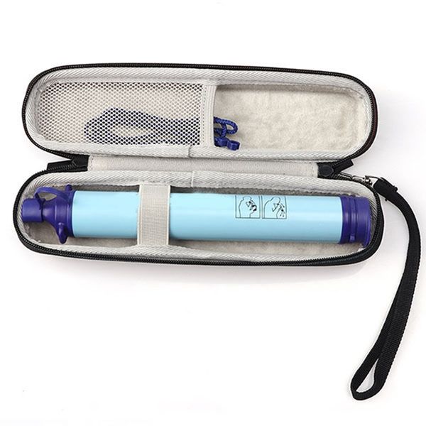 carry travel case cover for lifestraw personal water filte sewage purification storage zipper protective bags (case only) kickboards
carry travel case cover for lifestraw personal water filte sewage purification storage zipper protective bags (case only) kickboards