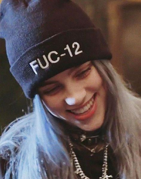 fuc-12 billie eilish beanies acrylic casual men women knitted winter hat boys girls skullies embroidery bonnet drop shipping
fuc-12 billie eilish beanies acrylic casual men women knitted winter hat boys girls skullies embroidery bonnet drop shipping