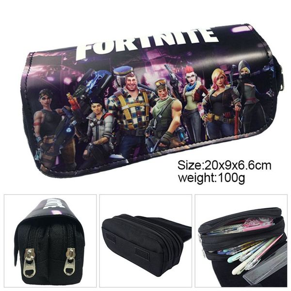 new fashion student pu printed canvas zipper pen bag multifunctional simple stationery pencil case
new fashion student pu printed canvas zipper pen bag multifunctional simple stationery pencil case