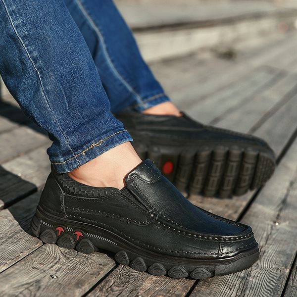 men breathable genuine leather outdoor sport walking shoes walking trekking shoes men sneakers zapatillas hombre
men breathable genuine leather outdoor sport walking shoes walking trekking shoes men sneakers zapatillas hombre