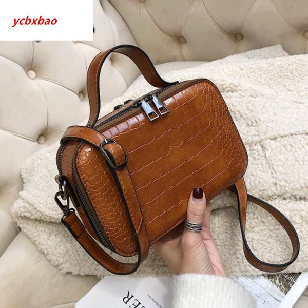 stone pattern leather crossbody bags for women 2019 fashion small solid colors shoulder bag female handbags purses with handle
stone pattern leather crossbody bags for women 2019 fashion small solid colors shoulder bag female handbags purses with handle