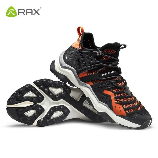 rax mens breathable mountain boots hiking shoes outdoor trekking boots mens sports sneakers slip-resistant waking hiking shoes
rax mens breathable mountain boots hiking shoes outdoor trekking boots mens sports sneakers slip-resistant waking hiking shoes
