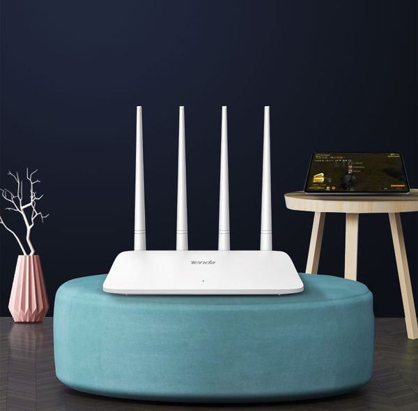 english version interface 2.4g wireless wifi 300mbps rate through the wall to enhance the signal coverage signal stability router
english version interface 2.4g wireless wifi 300mbps rate through the wall to enhance the signal coverage signal stability router