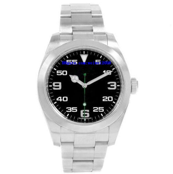 8 style 02 mens watches 36mm stainless steel watch 116900 77080 114200 116000 114200 114210 air king movement automatic wrist watch, Slivery;brown
8 style 02 mens watches 36mm stainless steel watch 116900 77080 114200 116000 114200 114210 air king movement automatic wrist watch, Slivery;brown