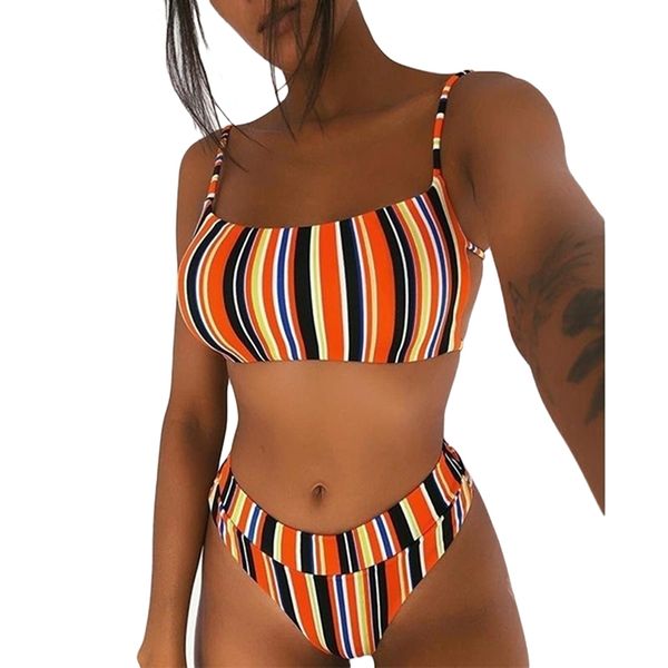 summer swimwear bikini women 2010 new leaf print hollow out high waist female bikinis spaghetti strap swimsuit vintage style
summer swimwear bikini women 2010 new leaf print hollow out high waist female bikinis spaghetti strap swimsuit vintage style