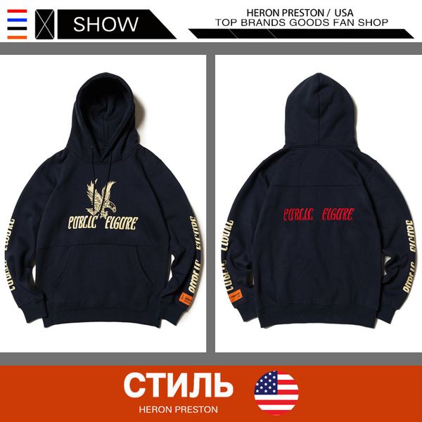The European and American Popular Logo HERON PRESTON Hoodies Mens 2019 Luxury Designer Clothes Letters Embroidery Casual Sports Hoodies
The European and American Popular Logo HERON PRESTON Hoodies Mens 2019 Luxury Designer Clothes Letters Embroidery Casual Sports Hoodies